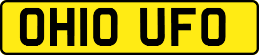 OH10UFO