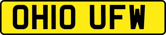 OH10UFW
