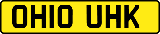 OH10UHK