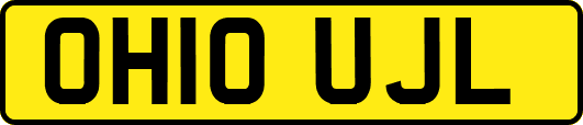 OH10UJL