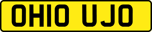 OH10UJO