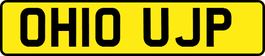 OH10UJP