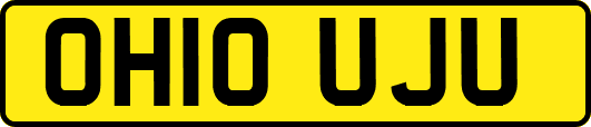 OH10UJU