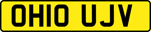 OH10UJV