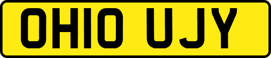 OH10UJY