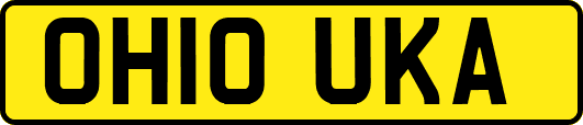 OH10UKA