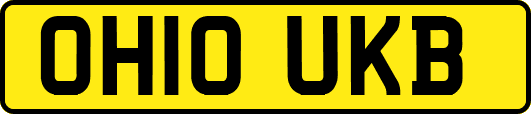 OH10UKB