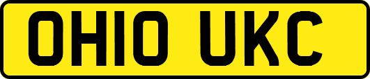 OH10UKC