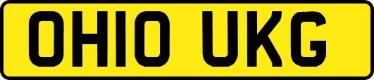 OH10UKG