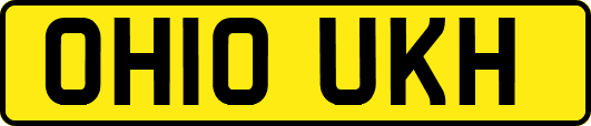 OH10UKH