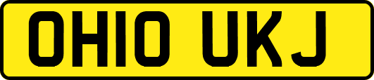 OH10UKJ