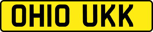 OH10UKK