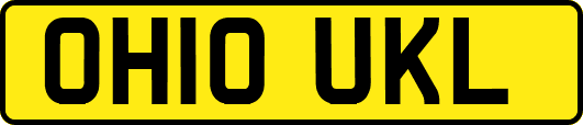 OH10UKL