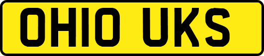 OH10UKS
