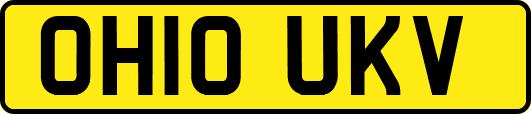 OH10UKV