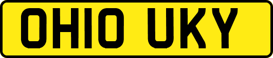 OH10UKY
