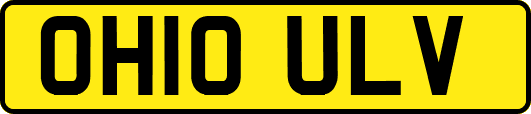 OH10ULV