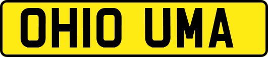 OH10UMA
