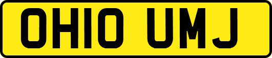 OH10UMJ