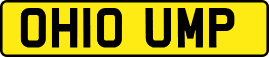 OH10UMP