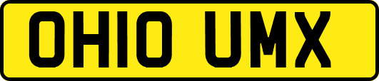 OH10UMX