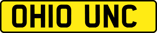 OH10UNC