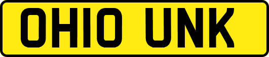 OH10UNK
