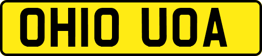 OH10UOA