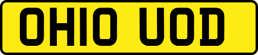 OH10UOD