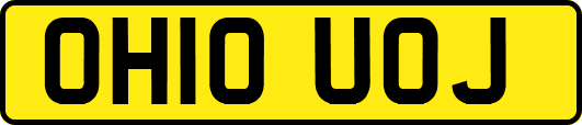OH10UOJ