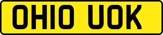 OH10UOK
