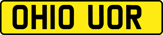 OH10UOR