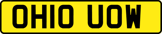 OH10UOW