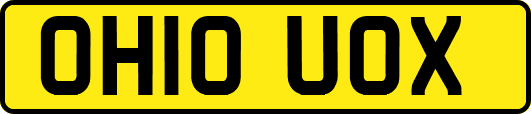 OH10UOX