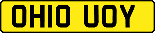 OH10UOY