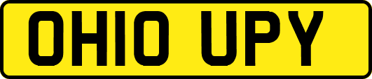 OH10UPY