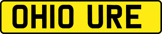 OH10URE