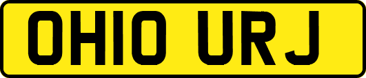 OH10URJ