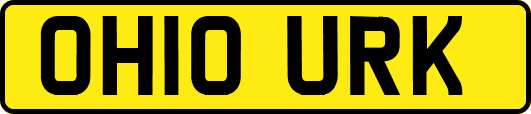 OH10URK