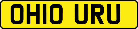 OH10URU