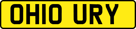 OH10URY