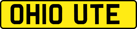 OH10UTE