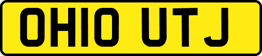 OH10UTJ
