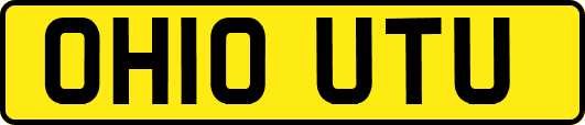 OH10UTU