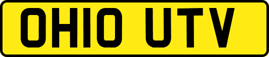 OH10UTV