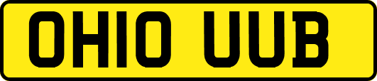 OH10UUB