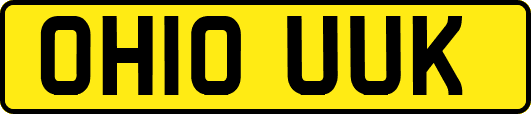OH10UUK