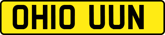 OH10UUN