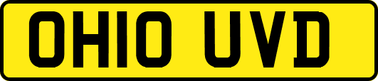OH10UVD