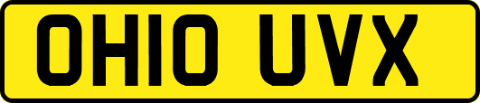 OH10UVX